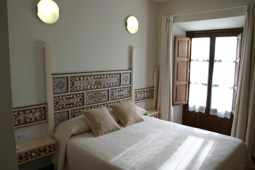 Hostal Santa Maria De Ubeda Номер фото