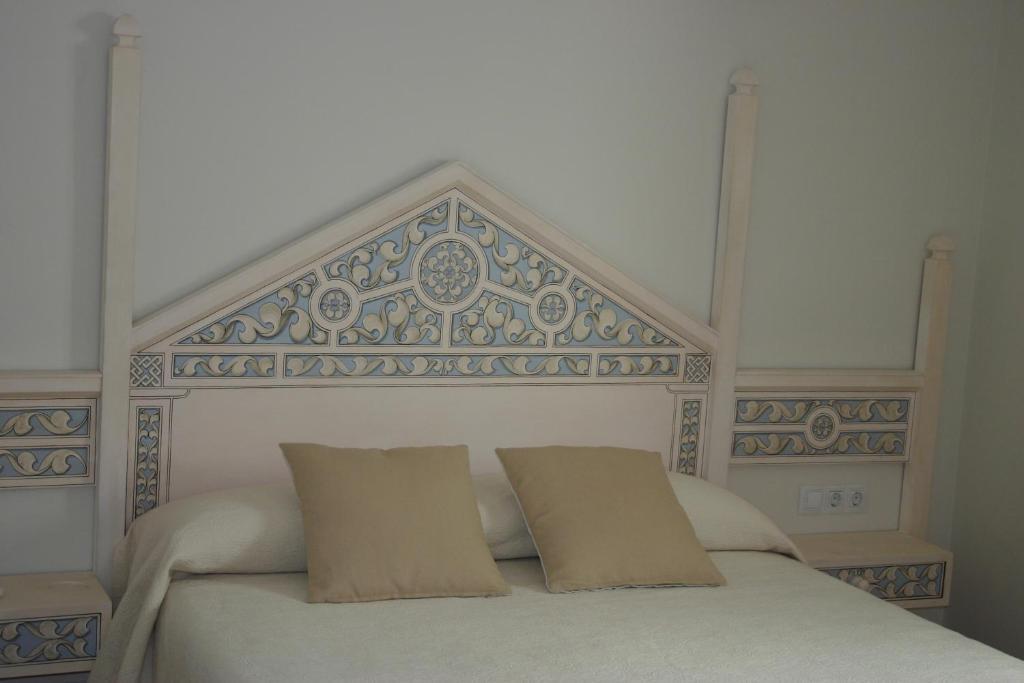 Hostal Santa Maria De Ubeda Номер фото