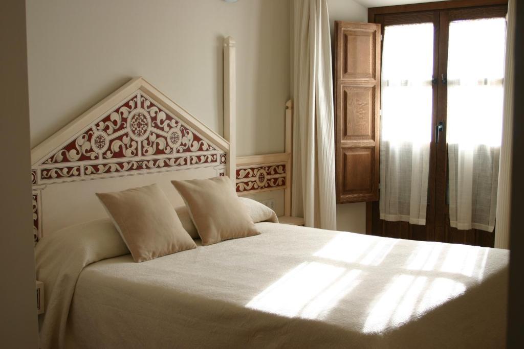 Hostal Santa Maria De Ubeda Номер фото