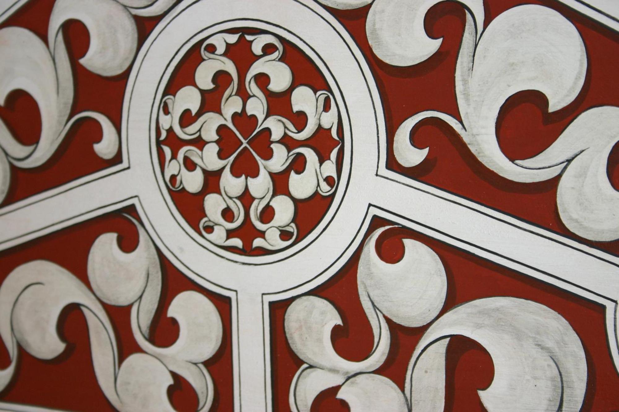 Hostal Santa Maria De Ubeda Экстерьер фото