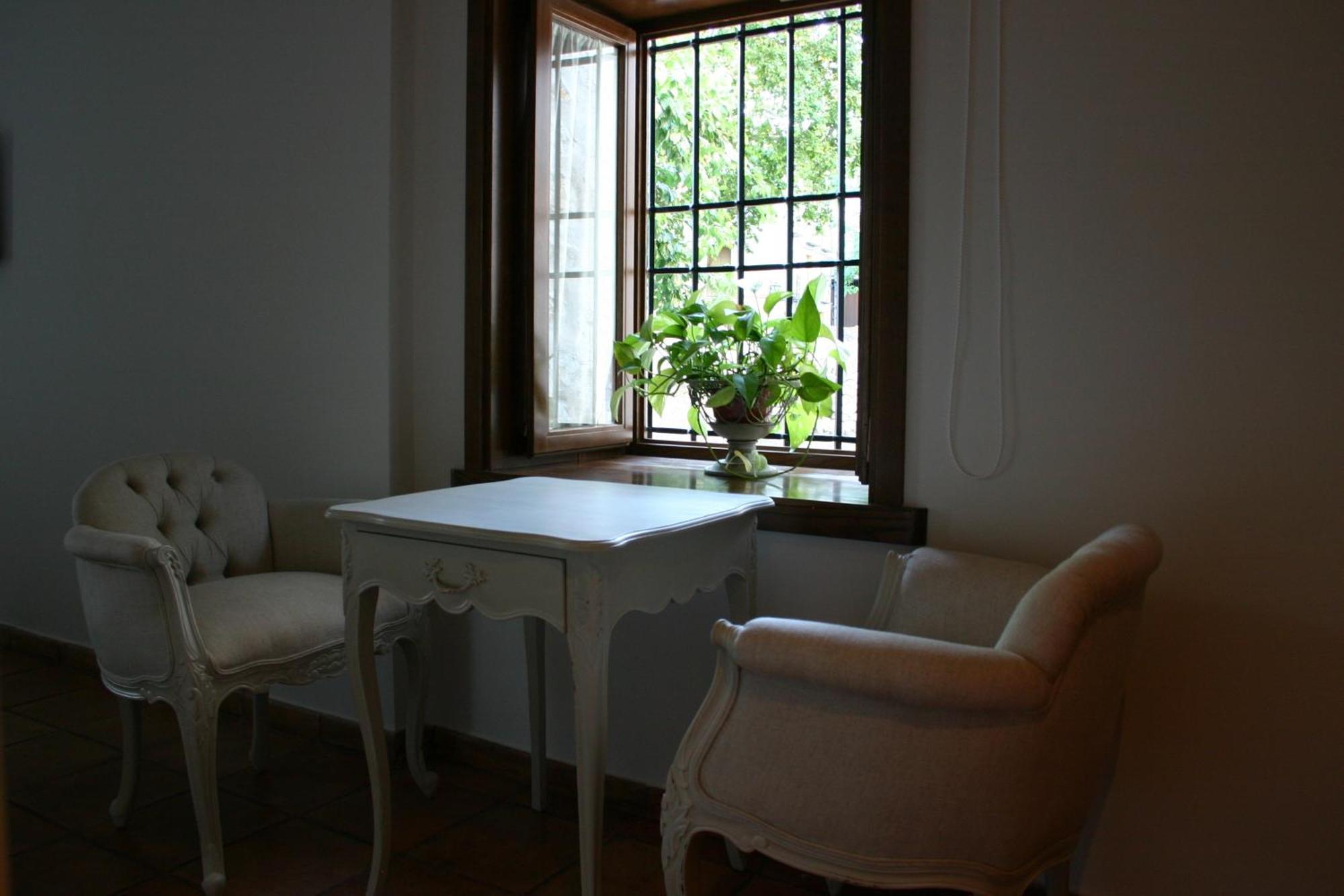 Hostal Santa Maria De Ubeda Экстерьер фото