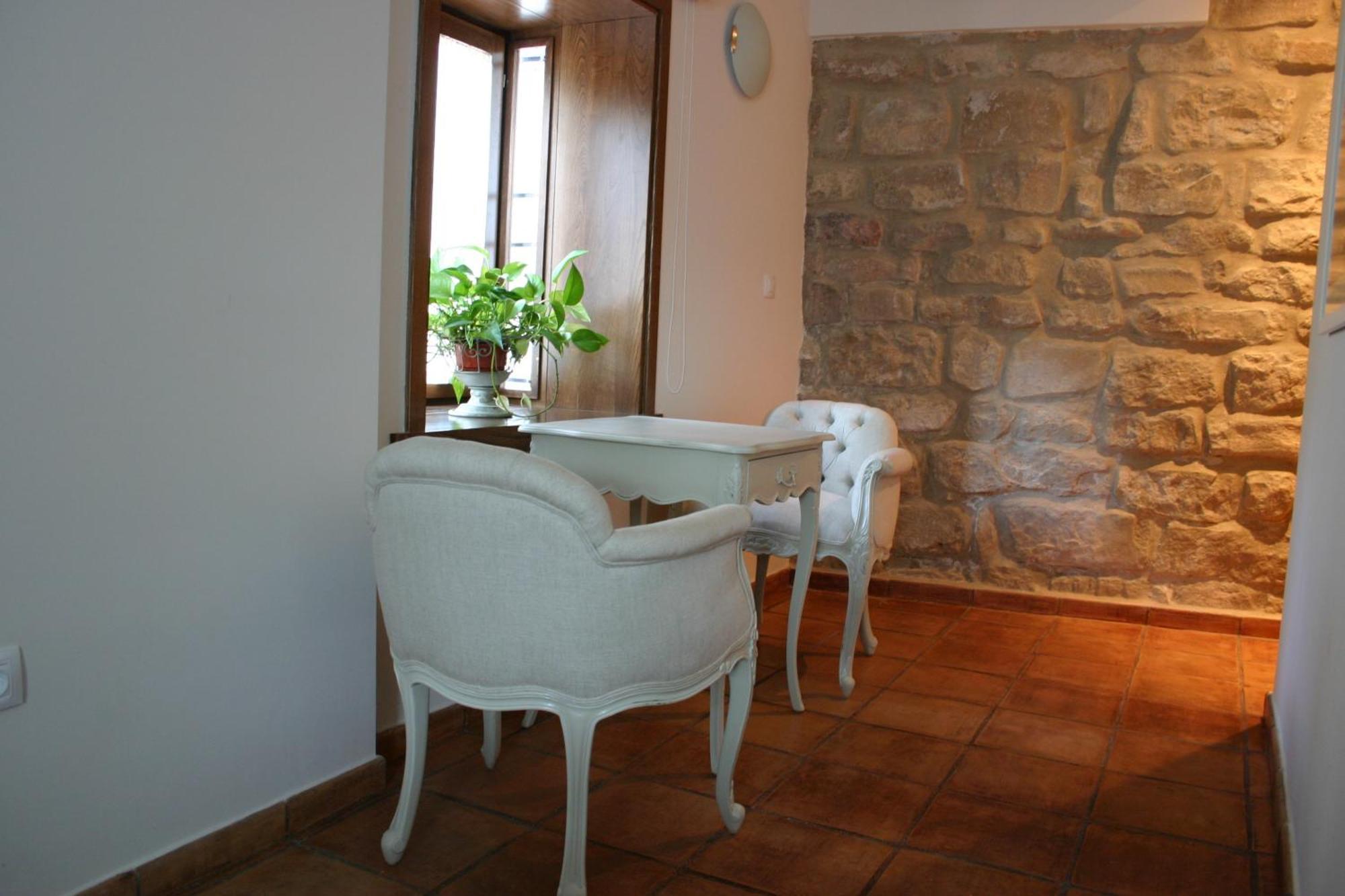 Hostal Santa Maria De Ubeda Экстерьер фото